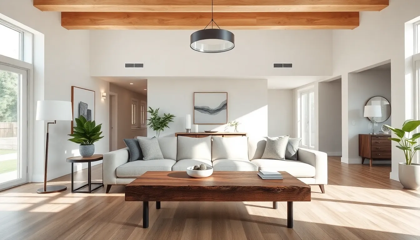 Best Interior Design Ideas to Transform Your Space - GH Books