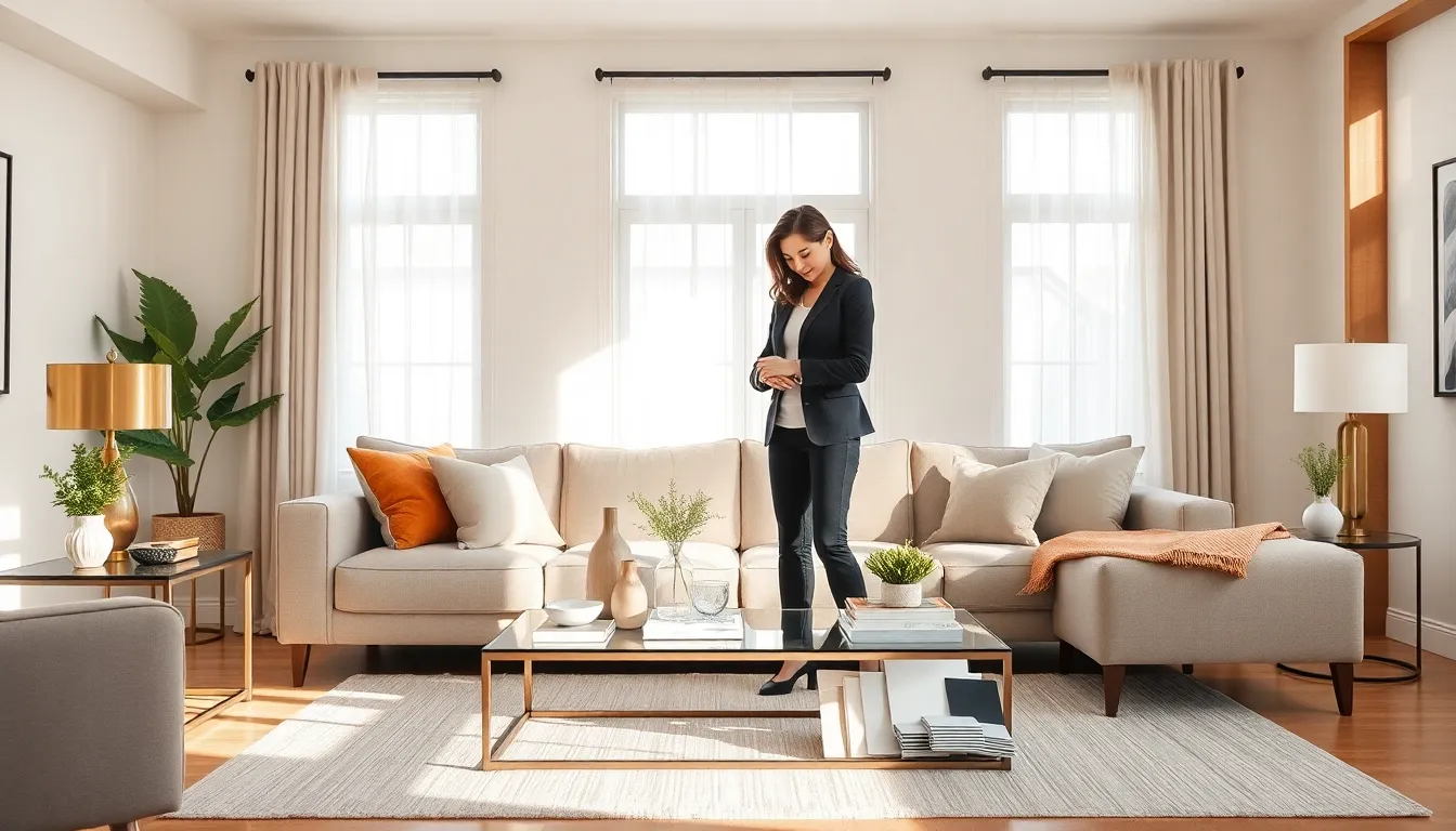 How To Interior Design: A Beginner's Guide To Styling Your Space - GH Books